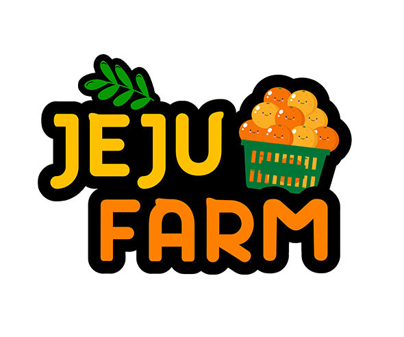 JEJU FARM 토퍼