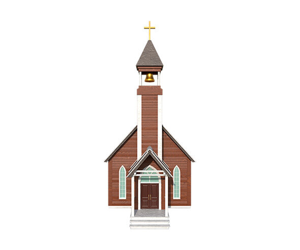 건물(교회)