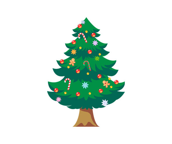 크리스마스 트리