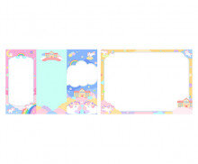 OT, 입학식 초대장 (유니콘)