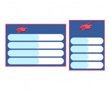 셀프 세차 요금표(문구없음)