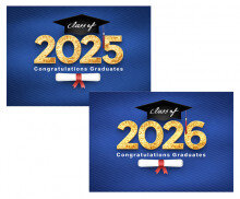 졸업, 수료 배경