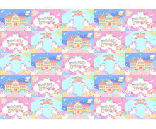 어서와 함께 놀자 포토월