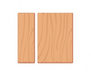 과일 트럭 메뉴판