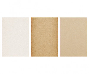 한지 재질 배경