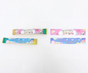 OT, 입학 커피스틱 라벨