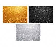 졸업 반짝이 배경