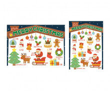 크리스마스를 알아봐요