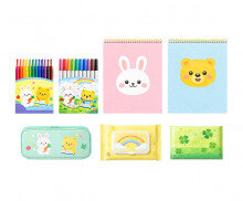 초등학교 신학기 용품