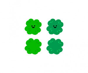 네잎클로버