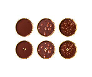 팥죽, 팥칼국수