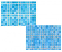 수영장 바닥 배경(물 없는)