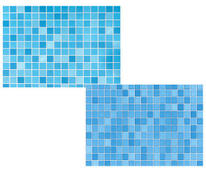수영장 바닥 배경(물 없는)