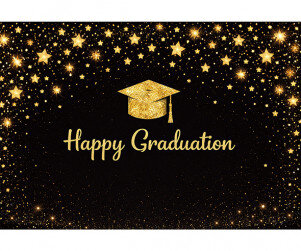 졸업, 수료 배경