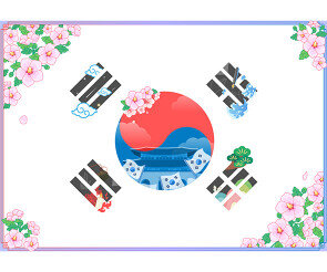 태극기 독립운동 배경