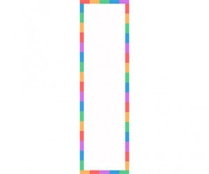 풍요로운 추석, 즐거운 한가위 세로 배너 (문구없음)