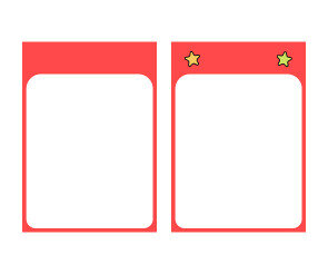 김밥가게 메뉴판