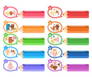 우리들의 약속(연필)(문구없음)