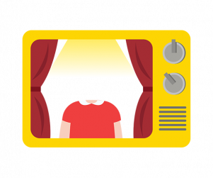 배우 합성이미지