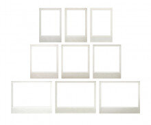 폴라로이드 필름틀