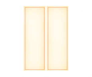 음악다방 메뉴판 (문구없음)