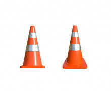 라바콘(안전 고깔)