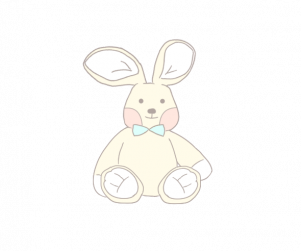 토끼인형