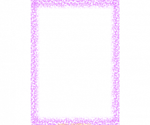  배경없는 보라점 테두리