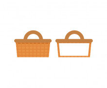 바구니