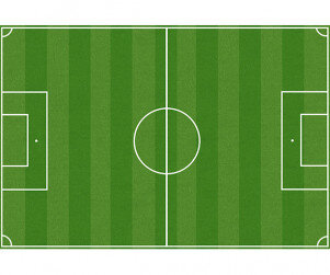 축구 경기장 배경