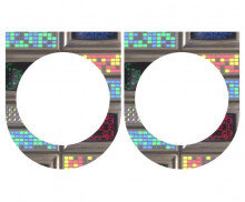 [개별도안] 로봇 연구소 가랜드