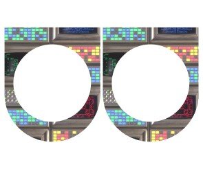 [개별도안] 로봇 연구소 가랜드