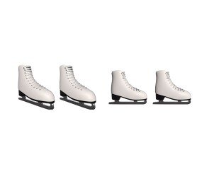 아이스 스케이트