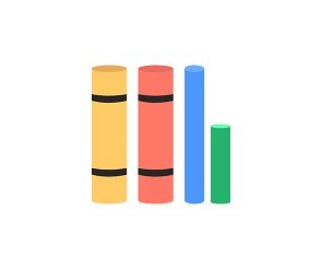 요가 매트, 폼롤로