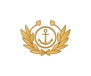 선장, 항해사 마크