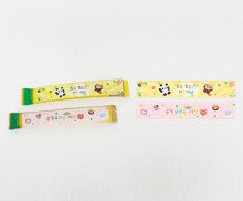 어린이날 커피스틱 라벨