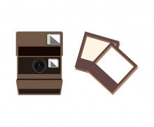 폴라로이드 카메라, 필름