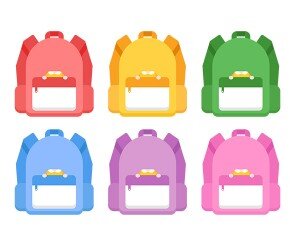 가방 이름표 (합성)