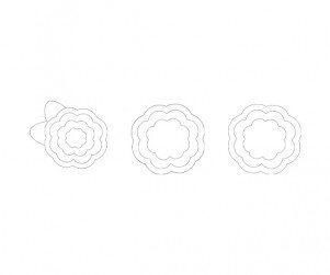 민들레 색칠 모음