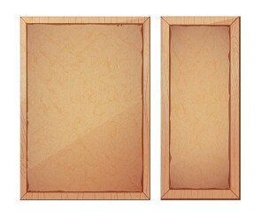 전 가게 메뉴판