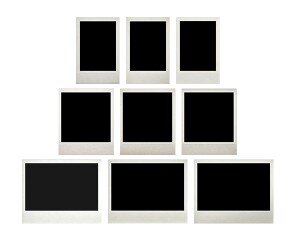 폴라로이드 필름