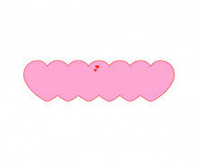 오늘 느꼈던 감정, 오늘 기분 어때요(문구없음)