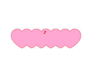 오늘 느꼈던 감정, 오늘 기분 어때요(문구없음)