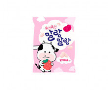말랑말랑 캔디 (딸기)