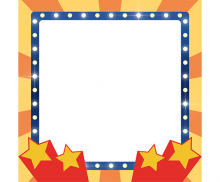 복고데이 메모지