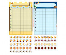 겨울 그래프(문구없음)