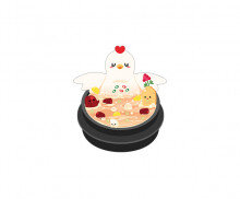 삼계탕