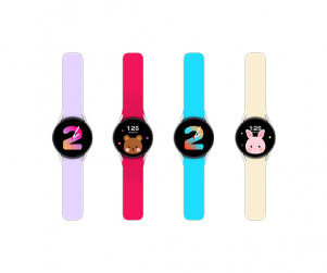 스마트워치(끈있는)