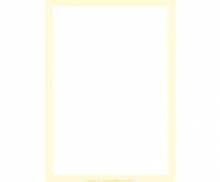 배경없는 작은별 테두리