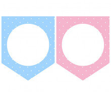 [개별도안] 부부의 날 가랜드